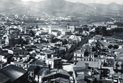 Fotos antiguas de Sant Boi