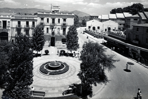 Postal de Sant Boi de Llobregat
