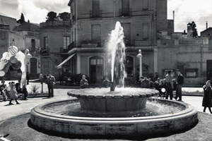 Postal de Sant Boi de Llobregat