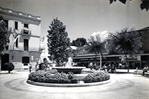 Postal de Sant Boi de Llobregat