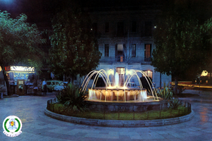 Postal de Sant Boi de Llobregat