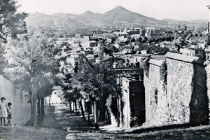 Postal de Sant Boi de Llobregat