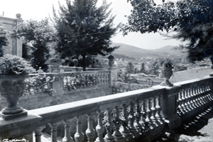 Postal de Sant Boi de Llobregat