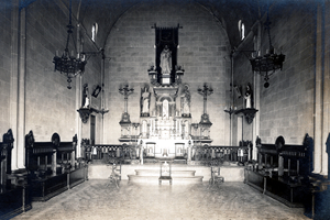 Ermita de Sant Ramon