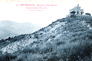 Ermita de Sant Ramon