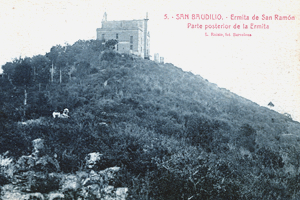 Ermita de Sant Ramon