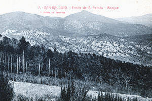 Ermita de Sant Ramon