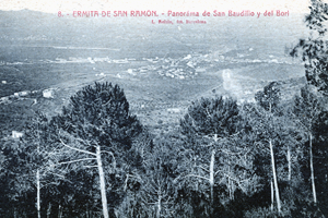 Ermita de Sant Ramon