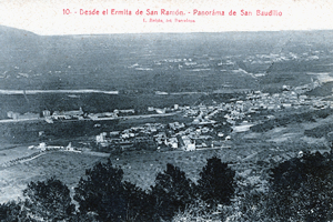 Ermita de Sant Ramon
