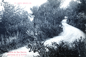 Ermita de Sant Ramon
