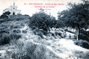 Ermita de Sant Ramon