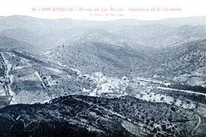 Ermita de Sant Ramon