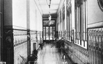 Sanatorio de Sant Boi