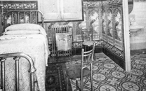 Sanatorio de Sant Boi