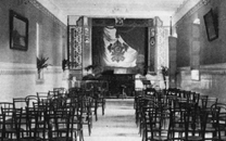 Sanatorio de Sant Boi