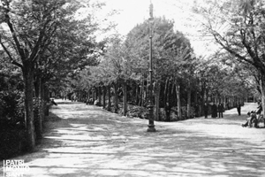 Postal de Sant Boi de Llobregat