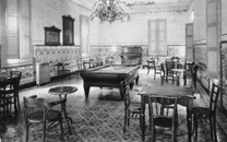 Sanatorio de Sant Boi