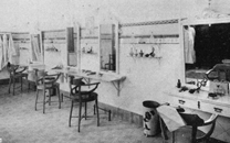Sanatorio de Sant Boi