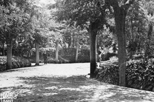 Postal de Sant Boi de Llobregat