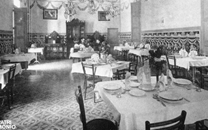 Sanatorio de Sant Boi