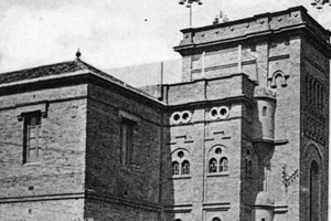 Postal de Sant Boi de Llobregat