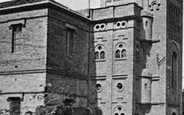 Sanatorio de Sant Boi