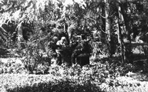 Sanatorio de Sant Boi