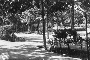 Postal de Sant Boi de Llobregat