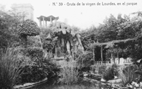Sanatorio de Sant Boi