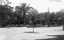 Sanatorio de Sant Boi