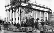Sanatorio de Sant Boi