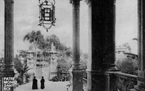 Sanatorio de Sant Boi