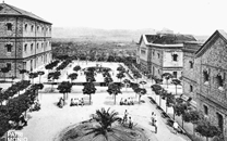 Sanatorio de Sant Boi
