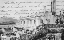 Sanatorio de Sant Boi