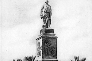 Postal de Sant Boi de Llobregat