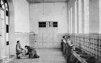 Sanatorio de Sant Boi