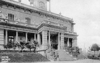 Sanatorio de Sant Boi