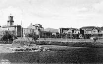Sanatorio de Sant Boi