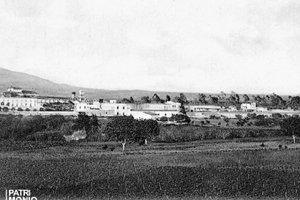 Postal de Sant Boi de Llobregat