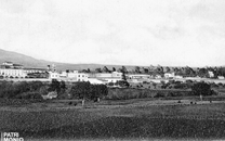 Sanatorio de Sant Boi