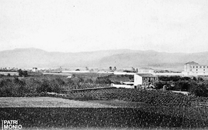 Sanatorio de Sant Boi