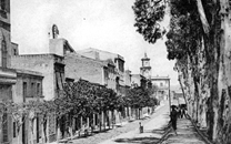 Sanatorio de Sant Boi