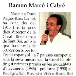 Ramon Marcó i Cabré