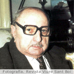 Jaume Vilà i Tous