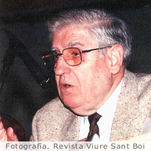 Jaume Codina i Vilà