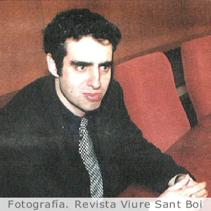 Manel Esteller Badosa