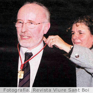 Francesc Xavier Vila i Blanche