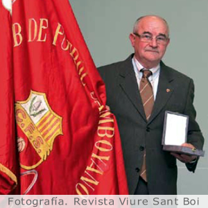 Futbol Club Santboià