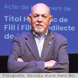 Pere Lorente