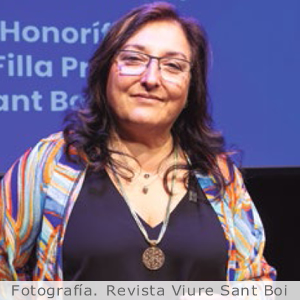 N&uacute;ria Sal&aacute;n